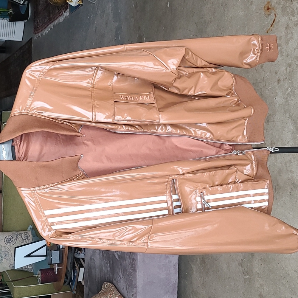Used Ivy Park Jacket Size L